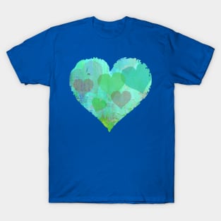 Heart T-Shirt